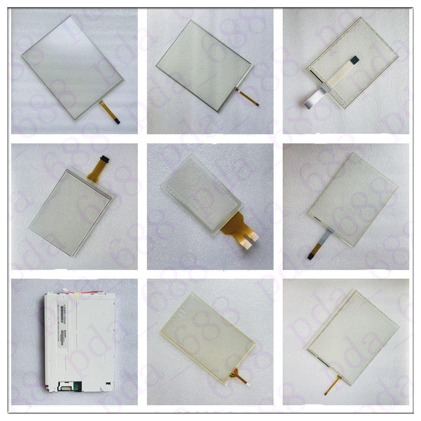 适用罗斯蒙特手操器EMERSON 艾默生TREX液晶屏触摸屏显示屏