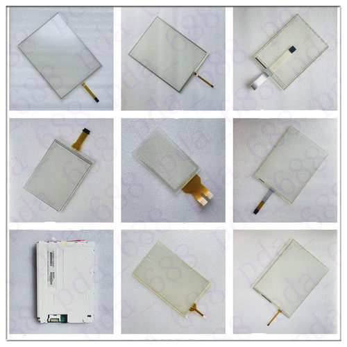 T105E-5LBF01N-0A18R0-070FB-C T105E-5RBE01N-0A18R0-070QN触摸