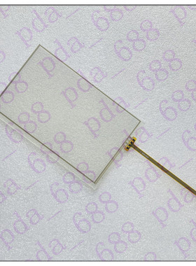 全新FG0700K5DSSWAGT1 FG0700K5DSSWBG01触摸屏 触模板 外屏