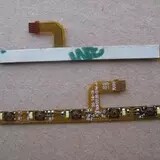 htc多普达按键排线