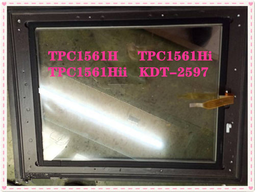 适用于TPC1561H TPC1561HI TPC1561HII触摸屏触摸板