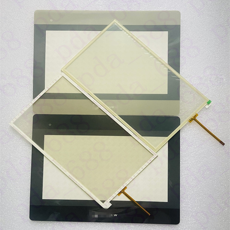 全新原装MT8106iP MT8106iQ MT6102iQ CMT3103触摸屏外屏