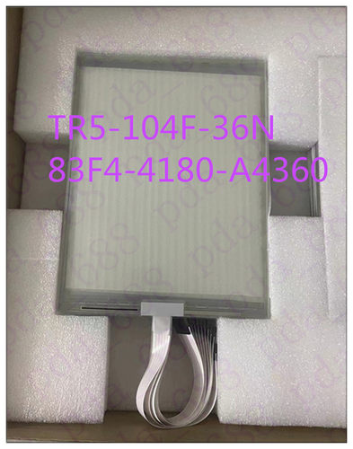 全新T105E-5RBD01N-0A18R0-070FB-C触摸屏触摸板触摸玻璃价格咨询