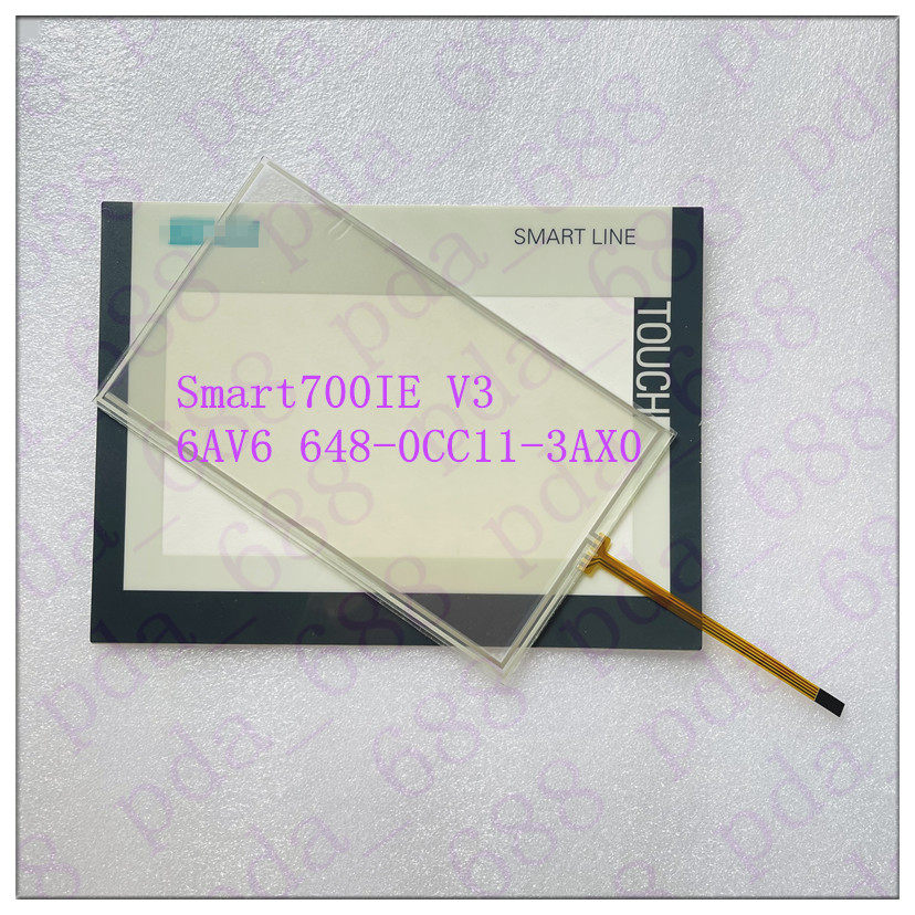 7寸Smart700IEV3液晶西门子
