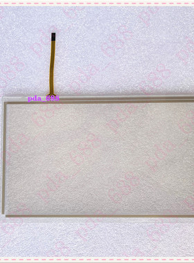 DMT10600C101 2 06WT 03WT 234*141触摸屏 迪文10.1寸触摸屏