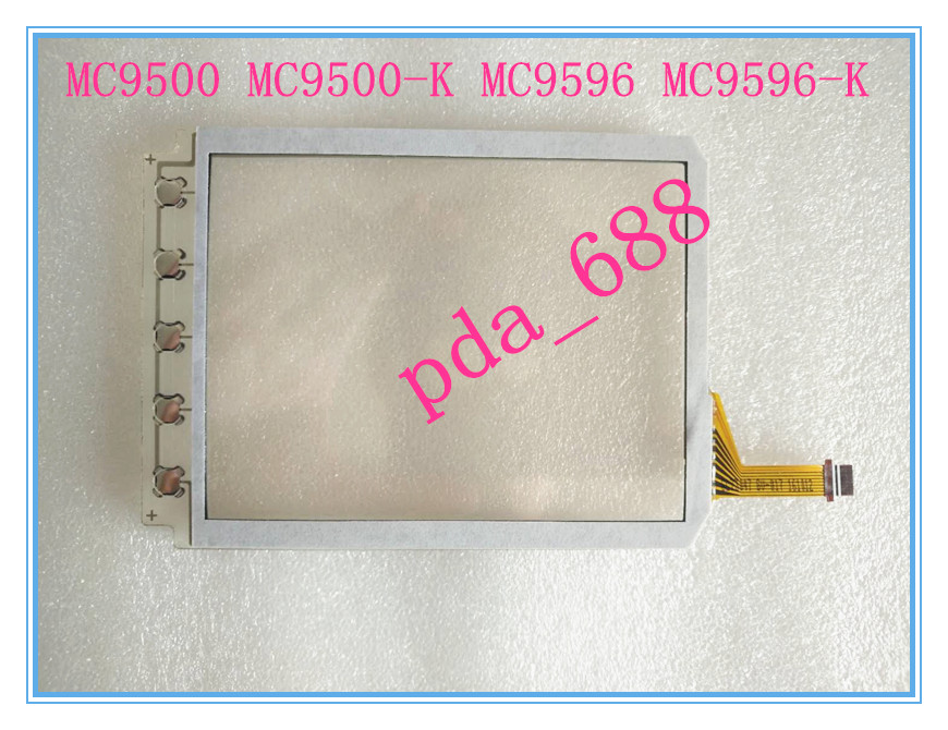 3.8寸摩托罗拉MOTOROLA MC9500 MC9500-K MC9596 MC9596-K 触摸屏