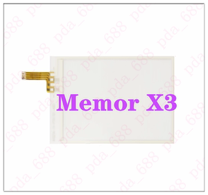 全新现货得利捷Datalogic Memor X3 采集器触摸屏手写屏