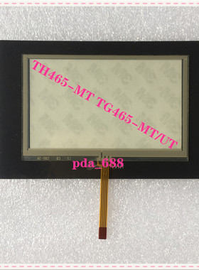 全新TH465-MT 触摸板触摸屏+保护贴膜TG465-MT/UT