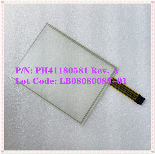 全新P/N: PH41180581 Rev. A Lot Code: LB08080085-01 触摸板