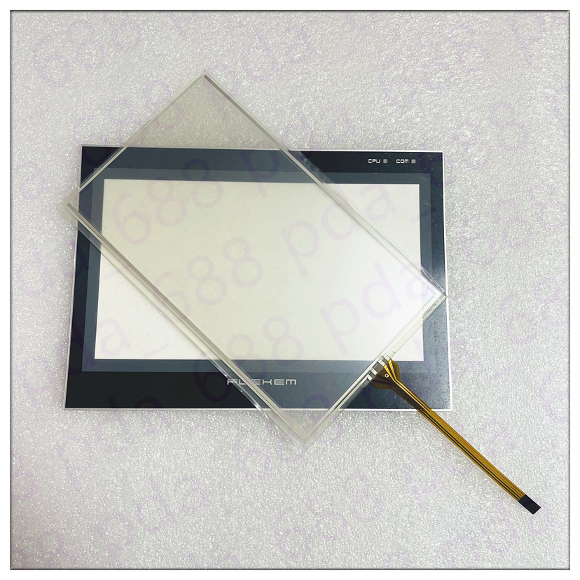 HOLIP海利普7寸HLP4070C HLP4070C0/C1-FE触摸板触控玻璃外屏面板