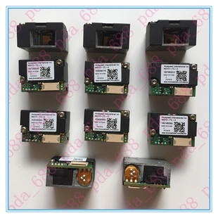 凯立WDT420 TTL 585霍尼韦尔一维激光扫描头N4313 低价甩卖 520