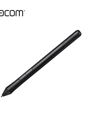 Wacom数位板CTL672/472原装压感笔影拓CTH690490/CTL690笔LP-190