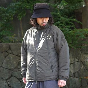 Outdoor 国内现货 Classic Happy Jacket轻盈防水棉服 WildThings