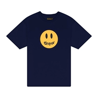 Глубокий военно -морской пятно