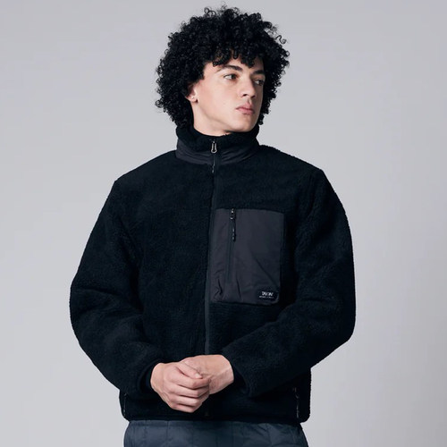 TaionR102ZLBMT双面穿羽绒服