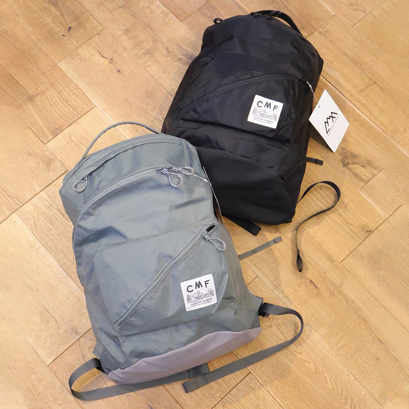 Comfy中国通勤男女尼龙背包
