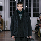 White Down Mountaineering 国内现货 Taion Jacket 白山羽绒服