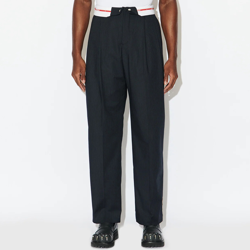 CHARLESJEFFREYLOVERBOY长裤