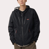 Nanga Jacket户外防水软壳冲锋衣夹克透气外套 Layer Aurora 2.5L