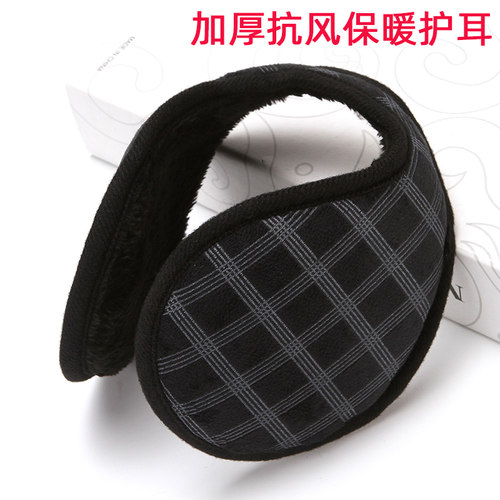 耳罩冬天冬季保暖耳套防寒神器