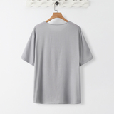 TS30*夏季风禅服居仕服短袖薄款凉感衬衫*P75，男装衬衫，星座1516（原B303）