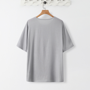 TS30 * 夏季风禅服居仕服短袖薄款凉感衬衫 *P75图片