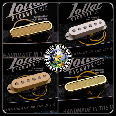 Lollar/劳拉/Caster/SpecialS
