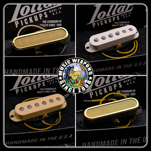 Lollar/劳拉/Caster/SpecialS