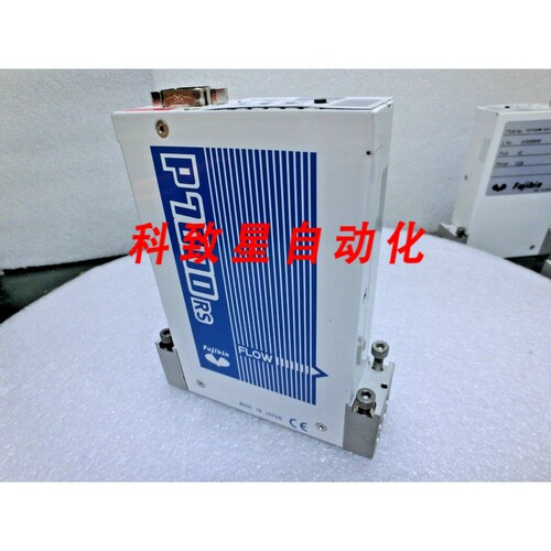 工业配件P7000RS FCSP7302RW4-4CC2-F200/O2-B5R1 质量流量控制JP
