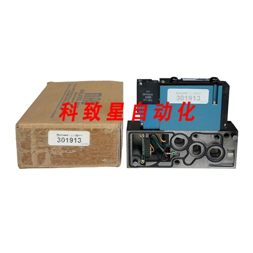 工业配件MAC/FLEETWOOD 301913 气动电磁阀24VDC线圈