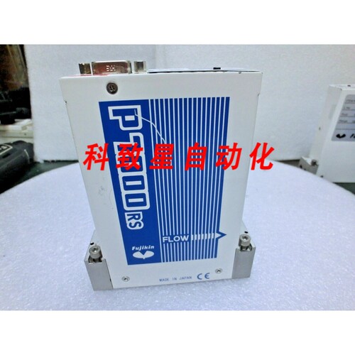 工业配件P7000RS FCSP7302RW4-4CC2-F200/CF4-B6R1 质量流量控制C