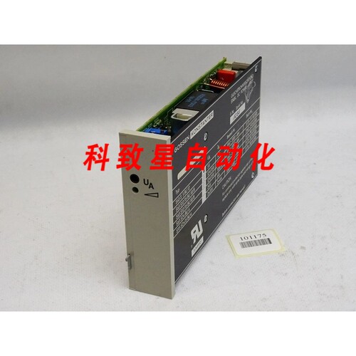 工业配件CONSTANT S63S5BU12 S63S 5BU12 5V 12A 3361-S001-AM 31