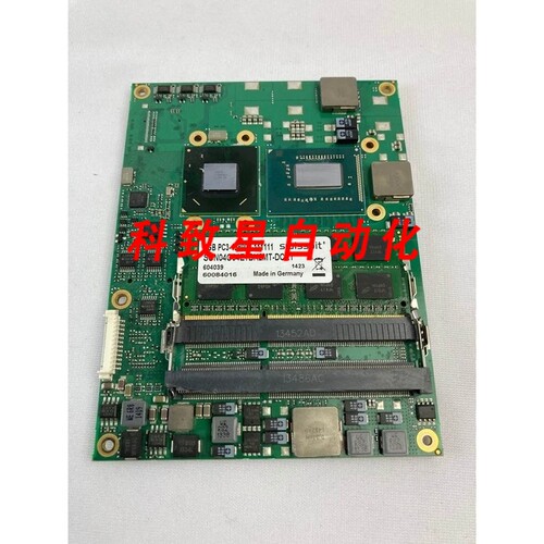 工业配件38021-0000-16-2MVT CPU板