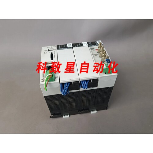 工业配件MOELLER XC-CPU201+XIOC-16DI+XIOC-NET-IB-S0