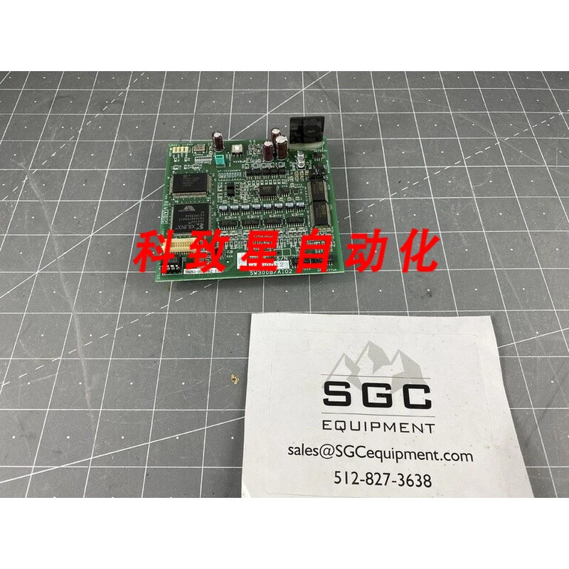 工业配件3M08-027471-11 SW300B/A102 PCB PN:3M80-001582-14图片
