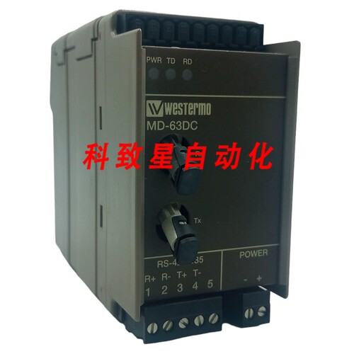 工业配件FONTE PARA FIBRA OPTICA MD-63ST820NM 30710001