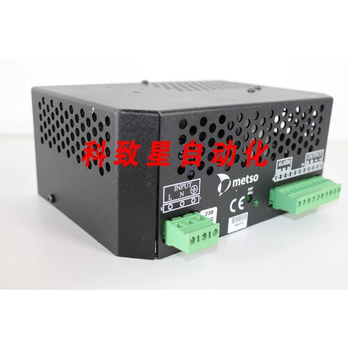 工业配件METSO ADC5483-D200136电源