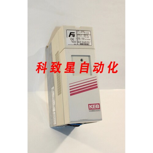 工业配件09.F4.S1D-1220/1.2 驱动6.8A