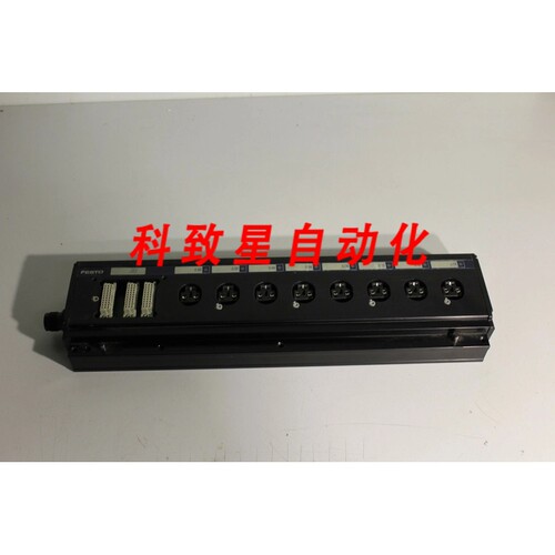 工业配件VIFA-02-1/4-8 CONTROL