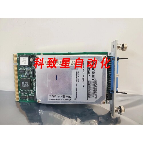 工业配件RADISYS EXPANDED MEMORY MODULE 61-0215-10 EXM-MX80