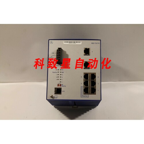 工业配件HIRCHMANN RS2-TX/TX SWITCH
