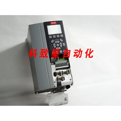 工业配件变频器HVAC 变频器VLT FC-102P5K5T4E20H1 131B4220 5.5K