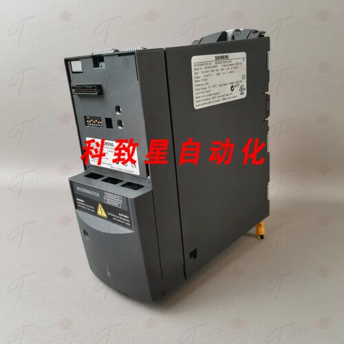 工业配件6SE6420-2AB15-5AA1/6SE6 420-2AB15-5AA1