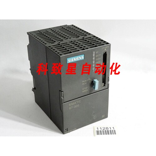 工业配件CPU614 6ES7614-1AH03-0AB3 6ES7 614-1AH03-0AB3