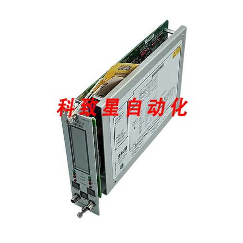 工业配件监测器IMPULSO DUPLO 3300/20-12-01-02-01-0