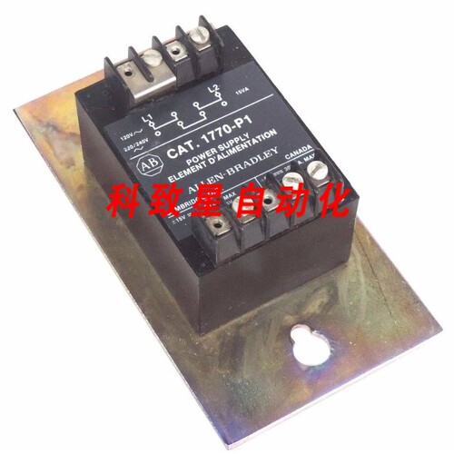 工业配件1770-P1电源15AMP 120-240V 1770P1