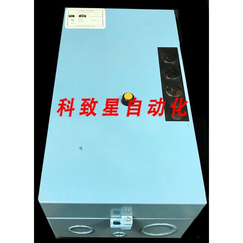 工业配件100F BCTS SIZE 3 TYPE C-100E 220 230 240 VAC STARTER