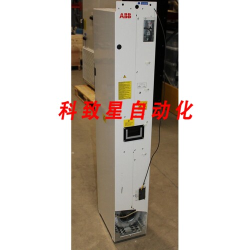 工业配件ACS800-704-0640-7+F250+0F253+V992 AC/DC MULTIDRIVE R