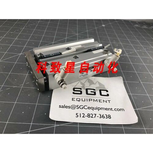 工业配件MGPL16-75-Z73L-XB9 GUIDE MGQ