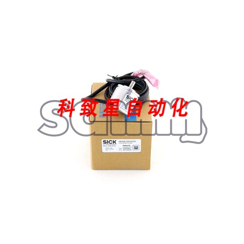 工业配件DBS36E-S3EK02000 1062691 增量编码器